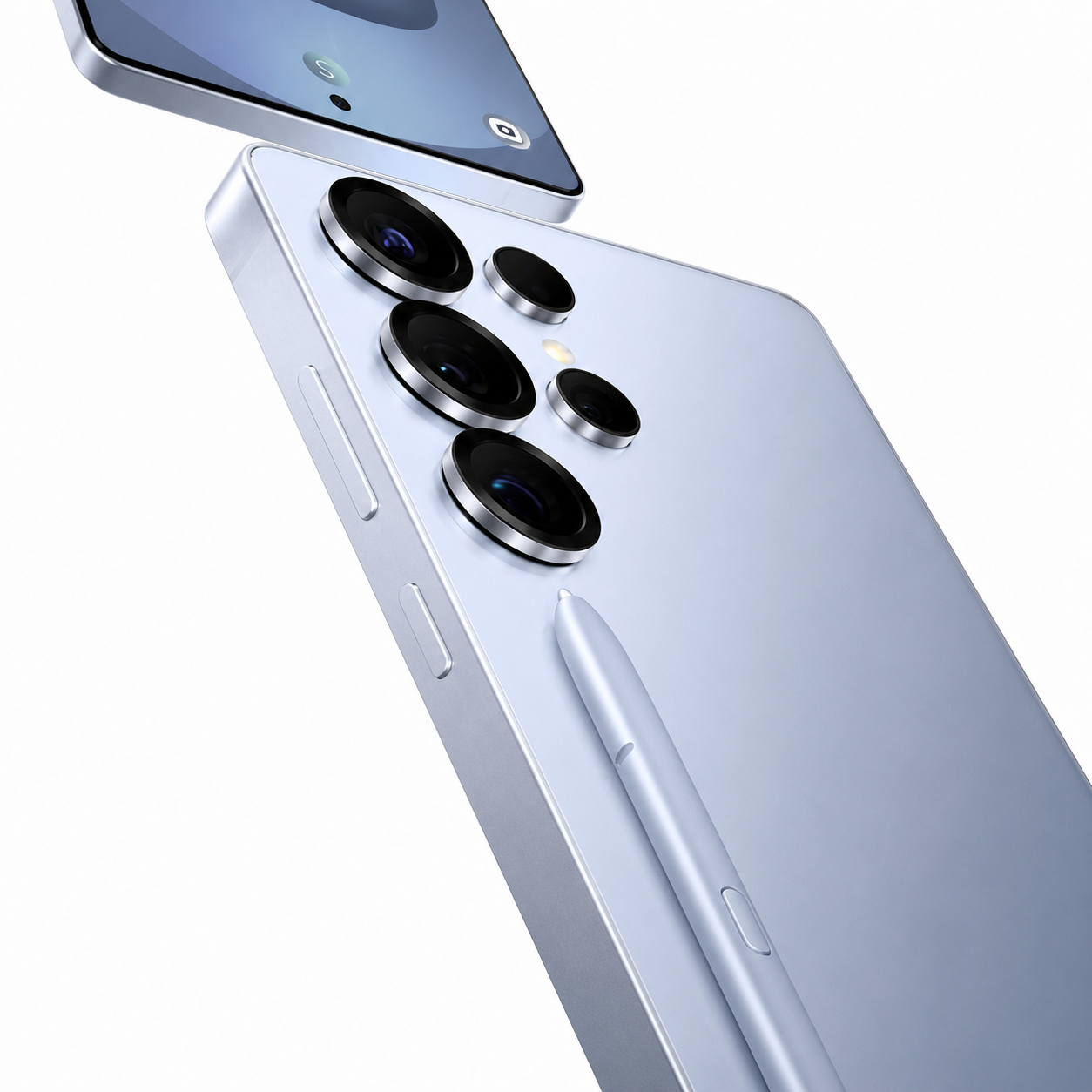 Samsung Galaxy S25 Ultra 256 Go  – Snapdragon 8 Elite, 200 MP, Écran AMOLED 120 Hz | Livraison Gabon | Kadmarket